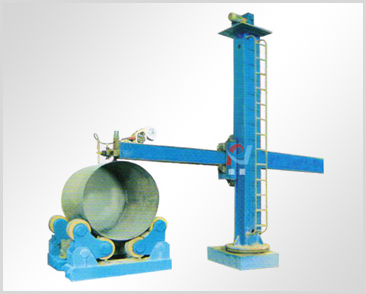自動(dòng)焊接操作機(jī)系列 自動(dòng)焊接操作機(jī)系列